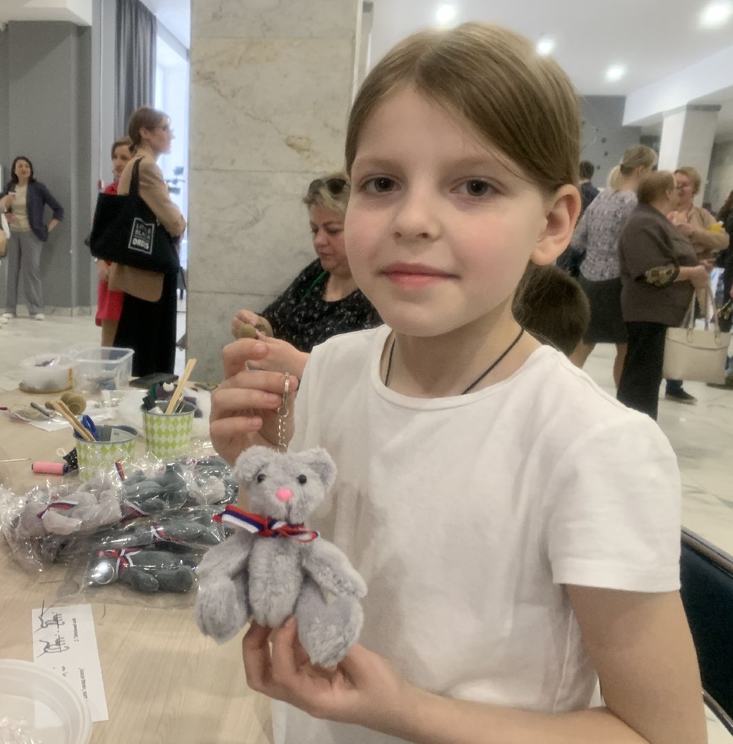 Балашиха, Подмосковье, СВО, благотворительный концерт, За нами Россия