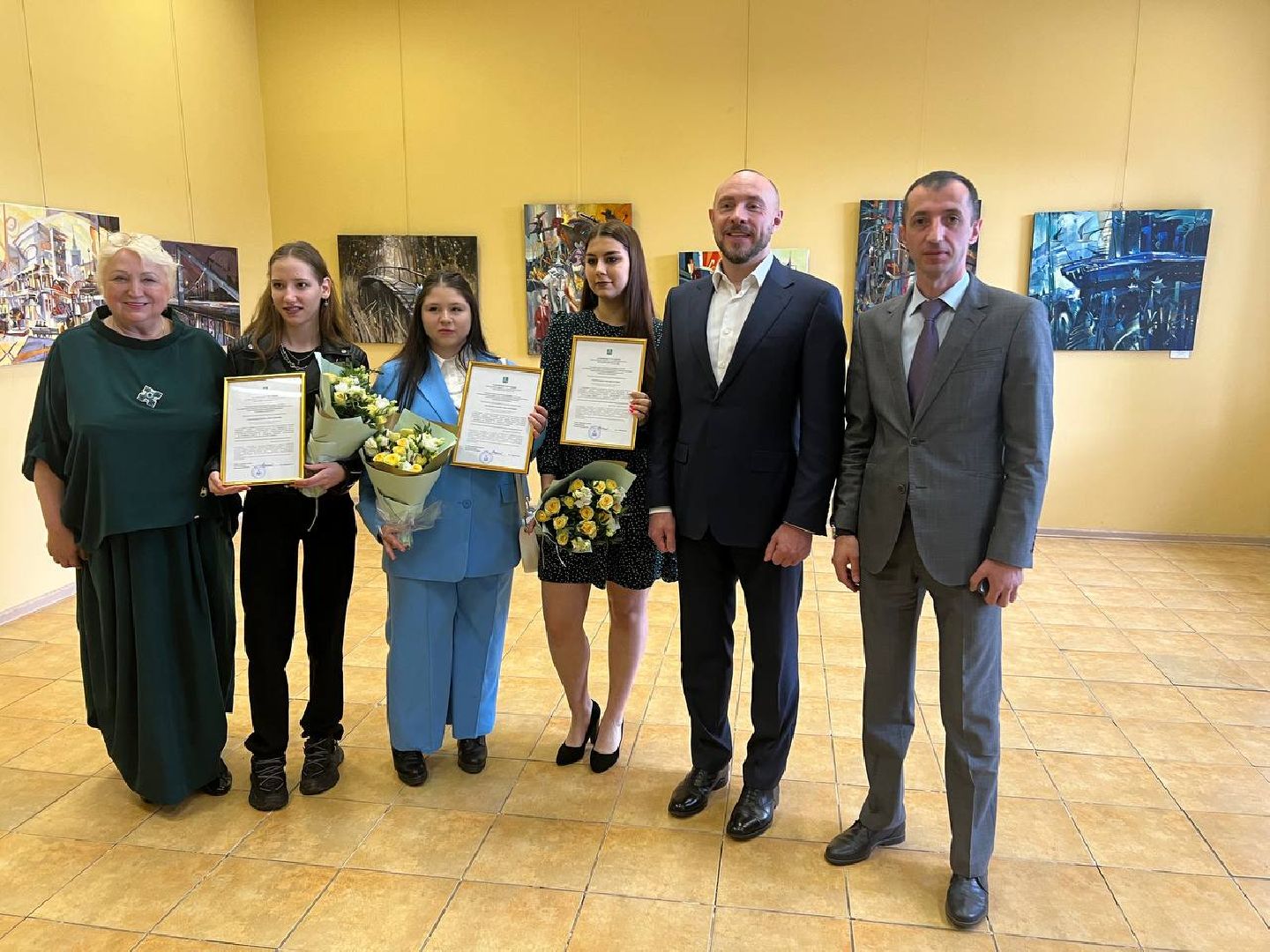 Солнечногорск, дети, сироты, квартиры, сертификаты