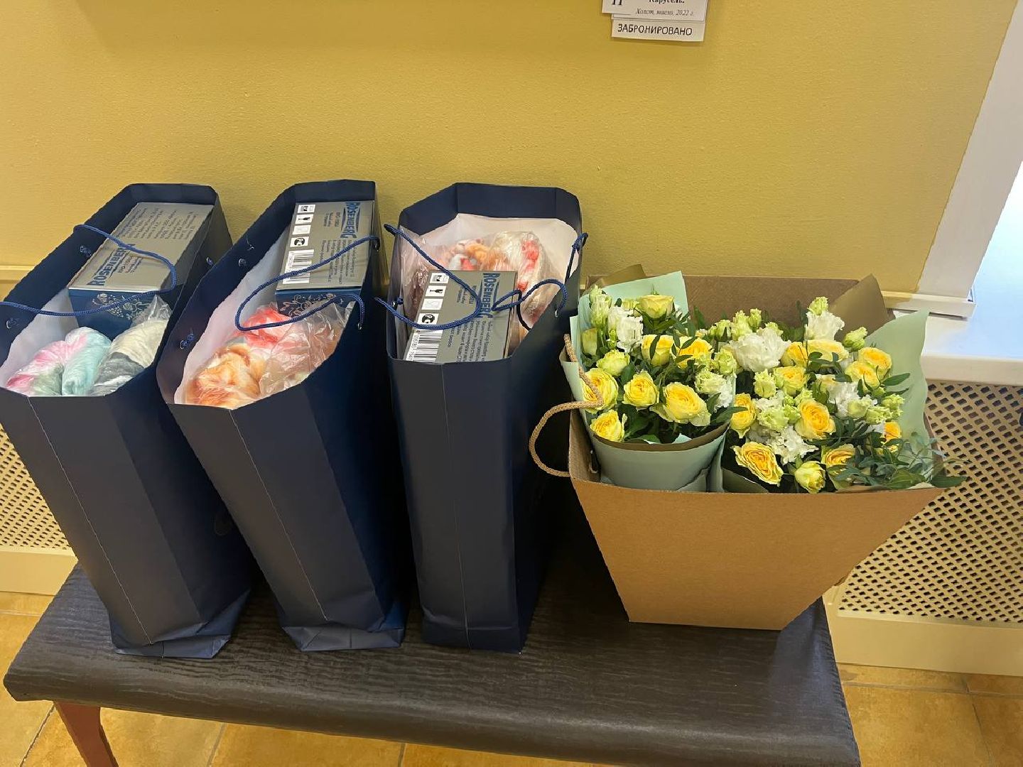 Солнечногорск, дети, сироты, квартиры, сертификаты