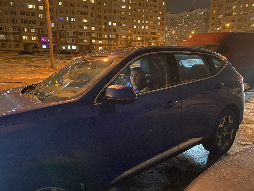 Чехов, люди