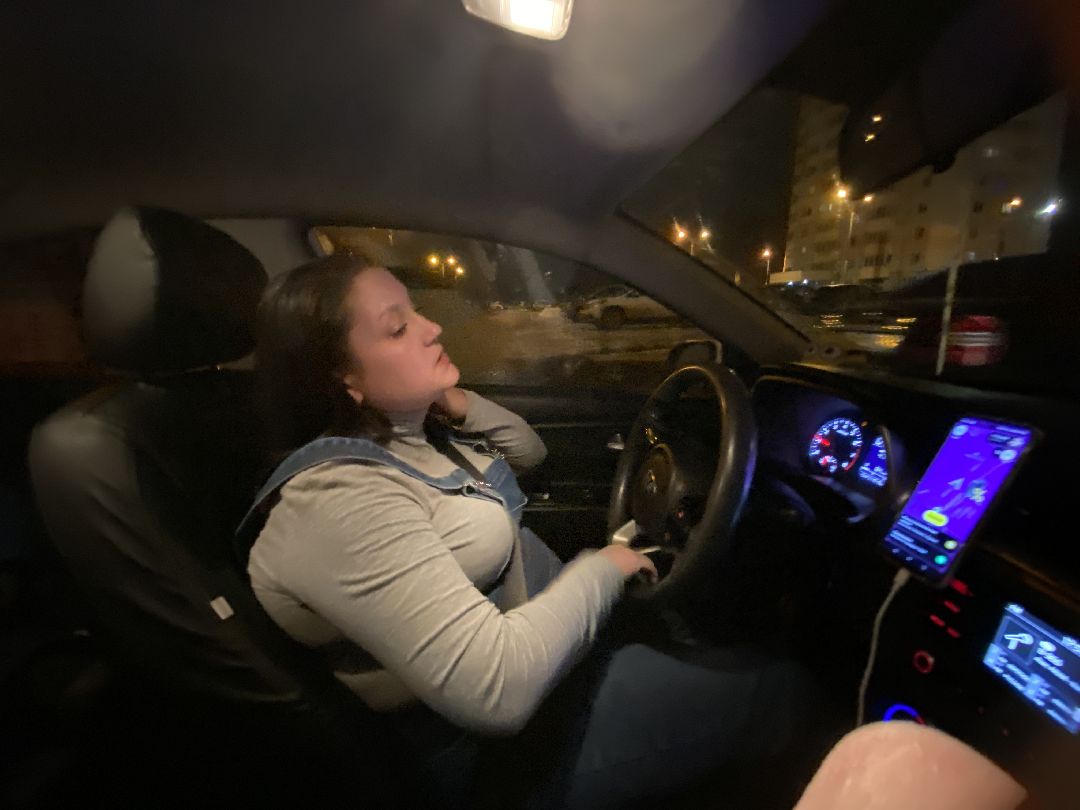 Чехов, люди