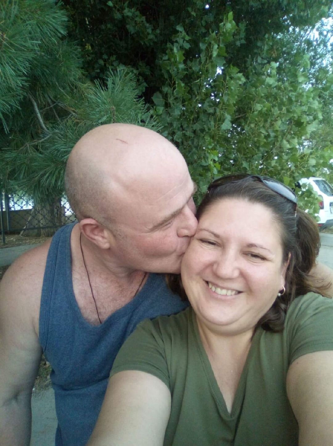 Чехов, люди