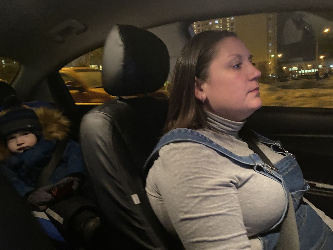 Чехов, люди