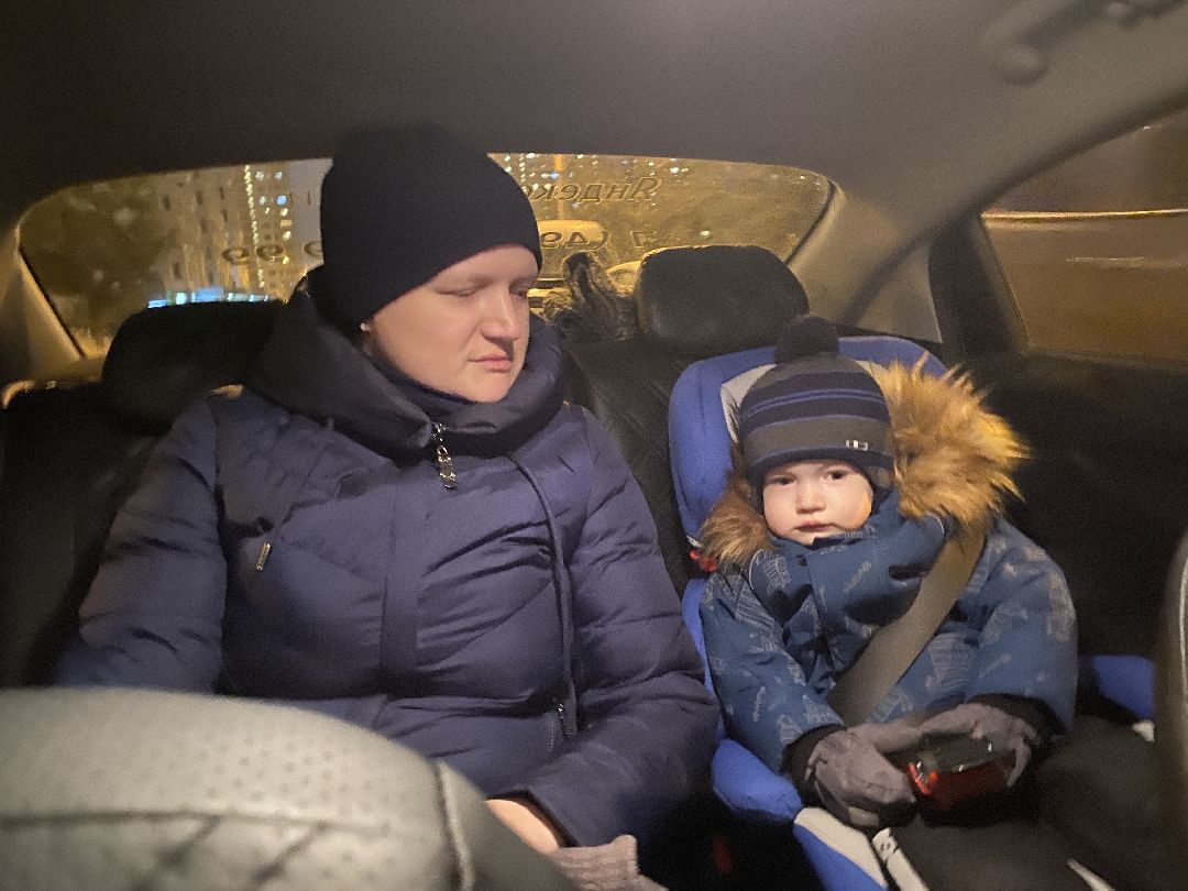 Чехов, люди