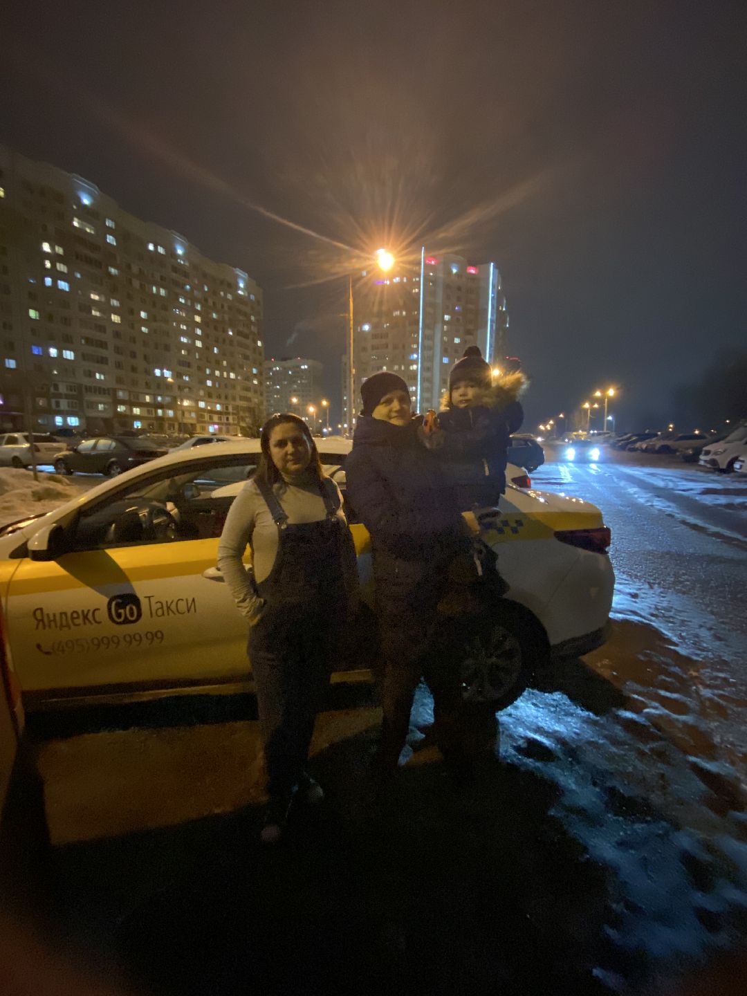 Чехов, люди