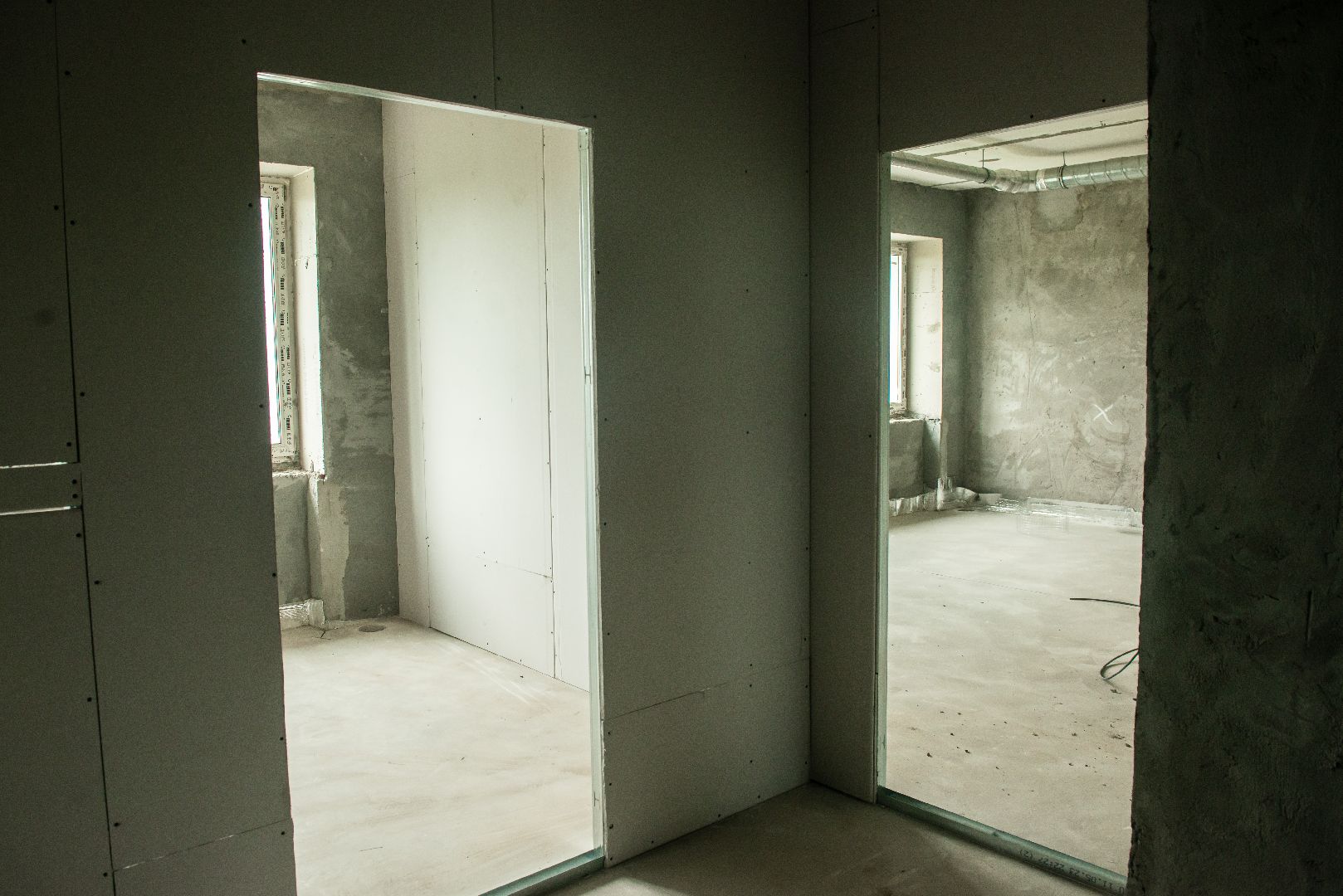 Солнечногорск, поликлиника, ремонт, пациенты, врачи