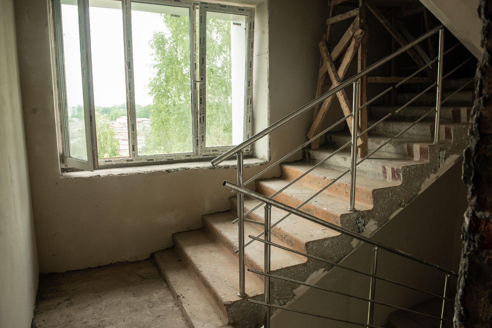 Солнечногорск, поликлиника, ремонт, пациенты, врачи