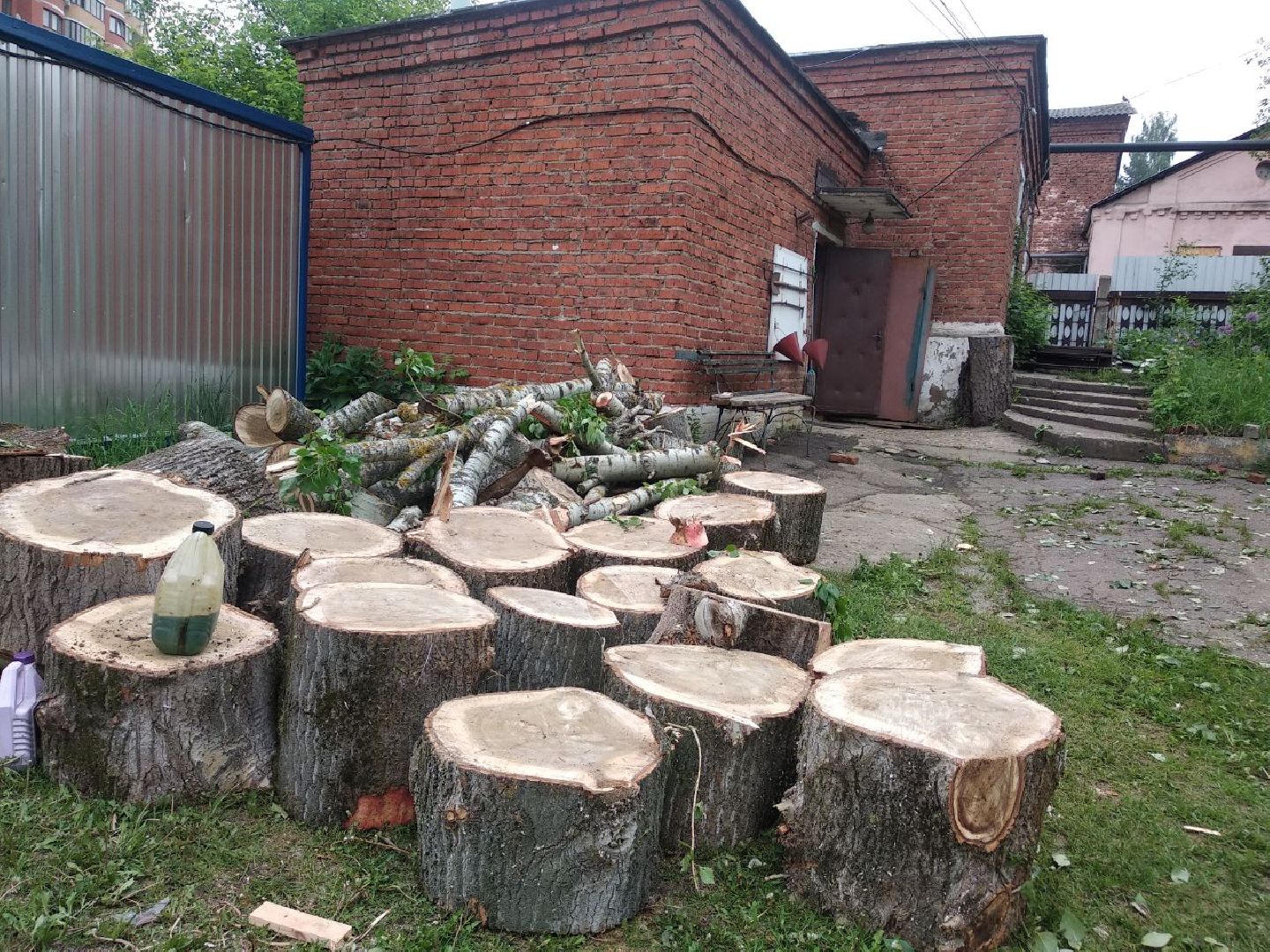 Дмитров, ВЗУ на Пушкинской, Чистая вода, Министерство ЖКХ МО