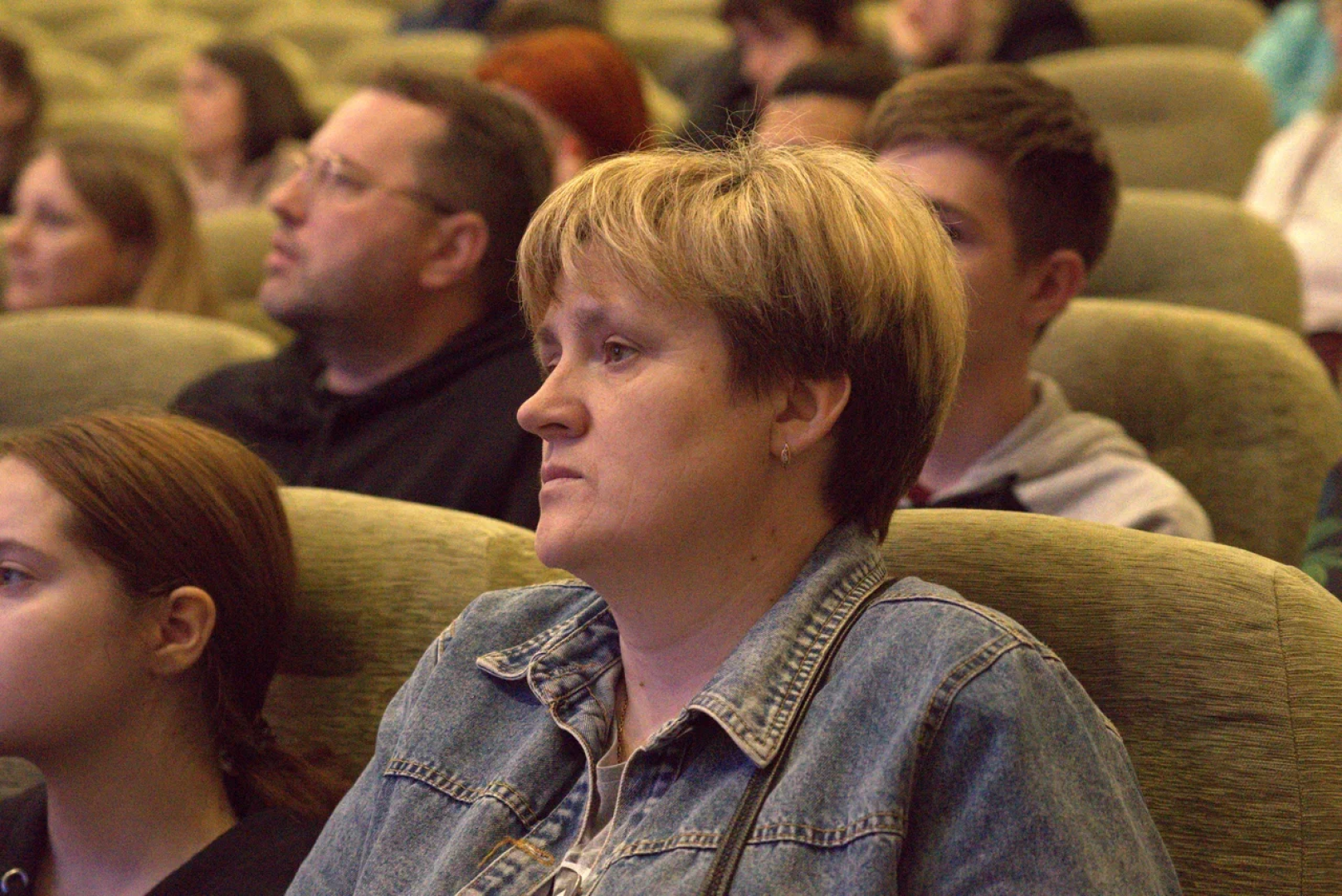 Пандемия, День открытых дверей, РТА, Люберцы