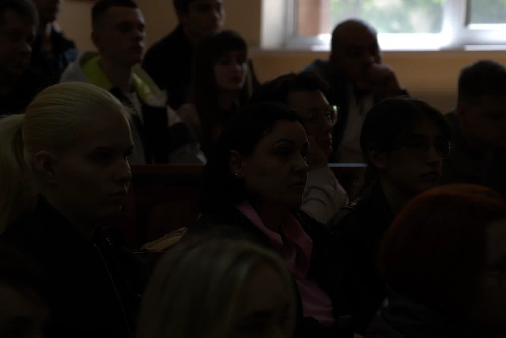 Пандемия, День открытых дверей, РТА, Люберцы