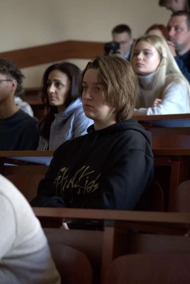 Пандемия, День открытых дверей, РТА, Люберцы