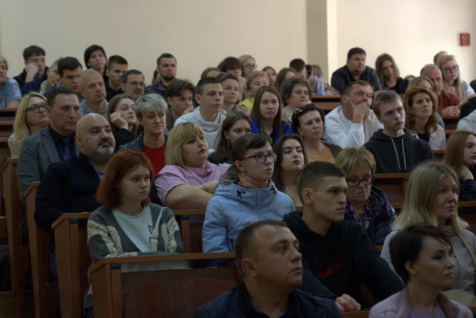 Пандемия, День открытых дверей, РТА, Люберцы