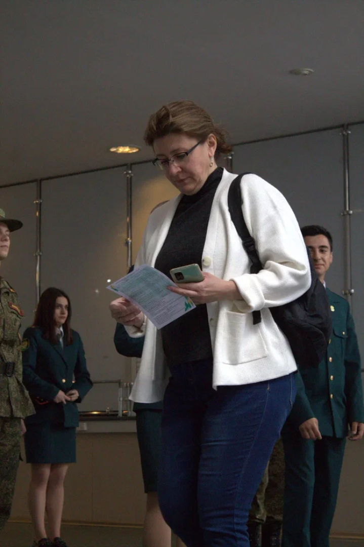 Пандемия, День открытых дверей, РТА, Люберцы