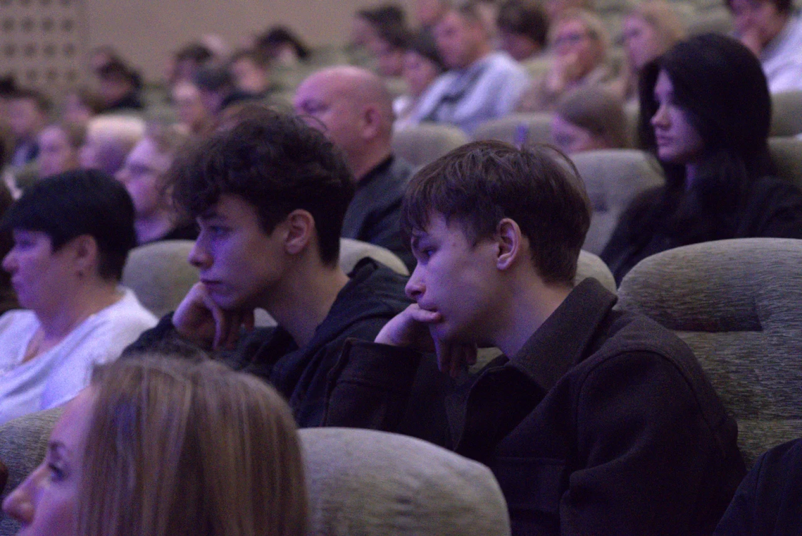 Пандемия, День открытых дверей, РТА, Люберцы