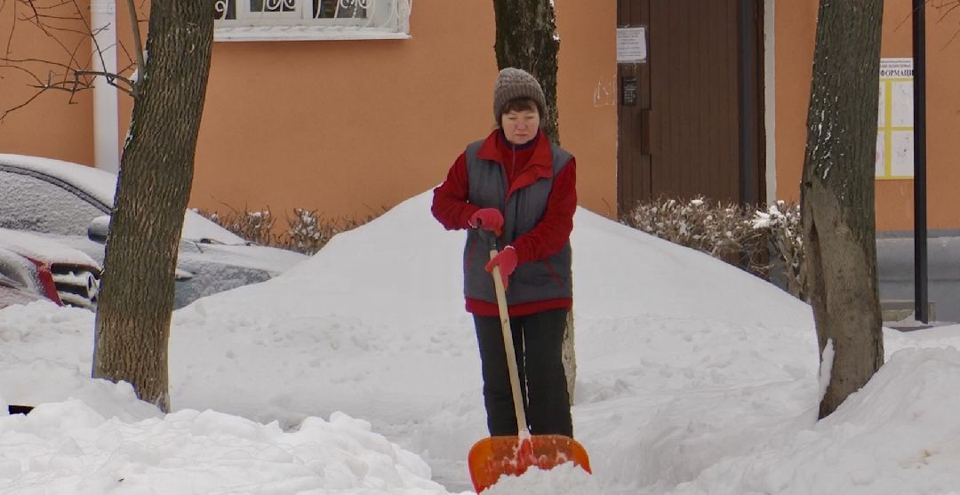 Клин, общество