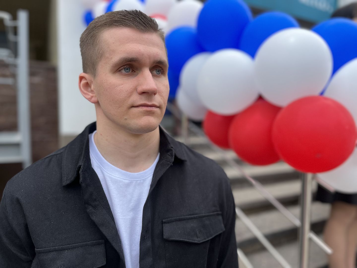 Наро-Фоминск, последний звонок, школа, образование, Наро-Фоминский городской округ