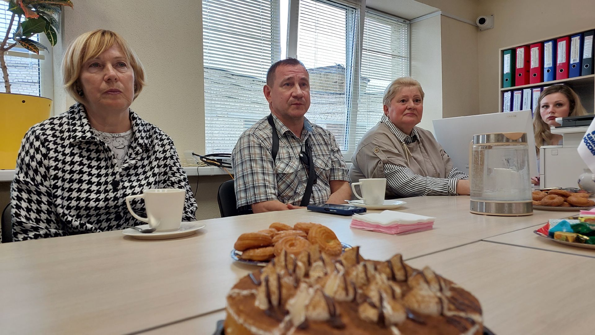 серпухов, жкх, добрые соседи, управляющая компания, благоустройство, МКД,