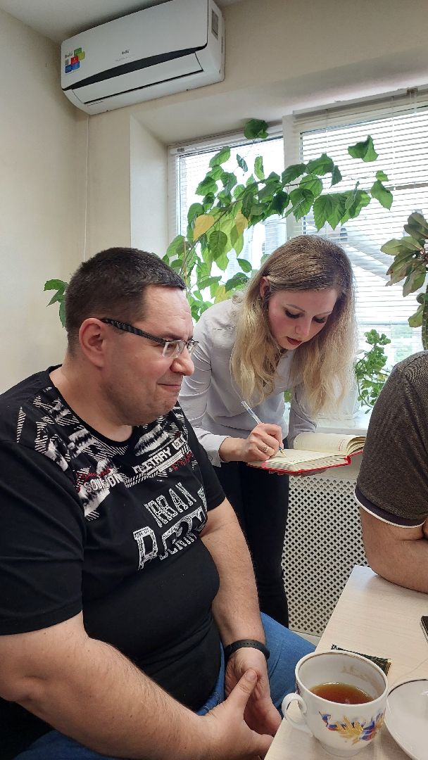 серпухов, жкх, добрые соседи, управляющая компания, благоустройство, МКД,