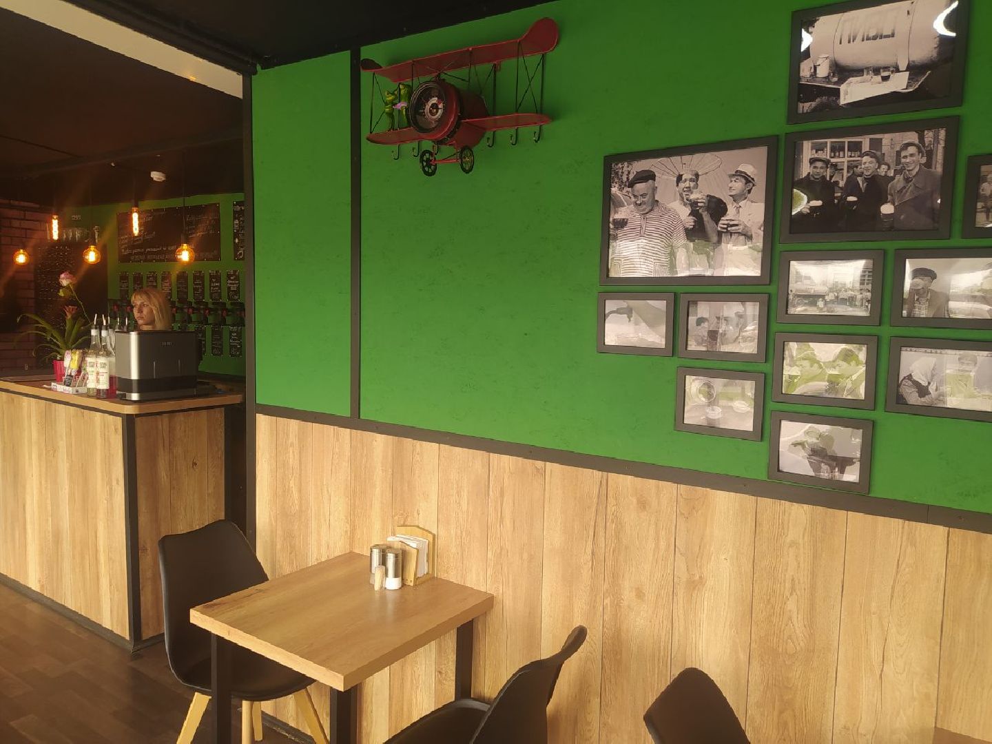 Истра, граффити, СССР