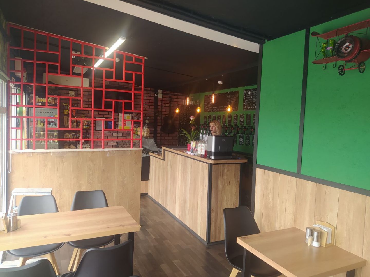 Истра, граффити, СССР