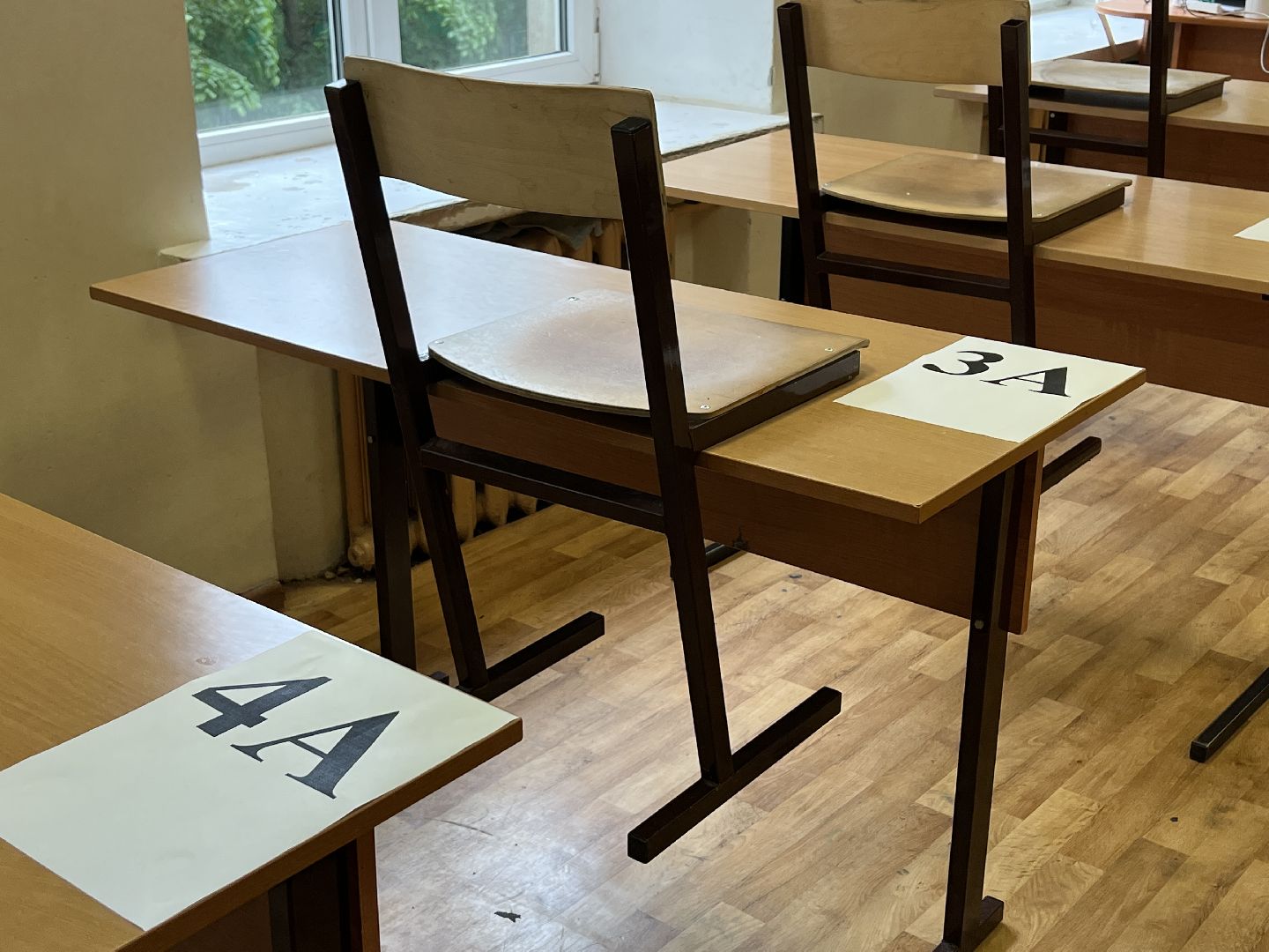 Химки, образование, экзамены, школа, ЕГЭ, выпускники