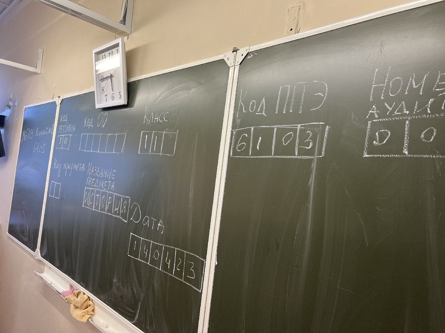 Химки, образование, экзамены, школа, ЕГЭ, выпускники