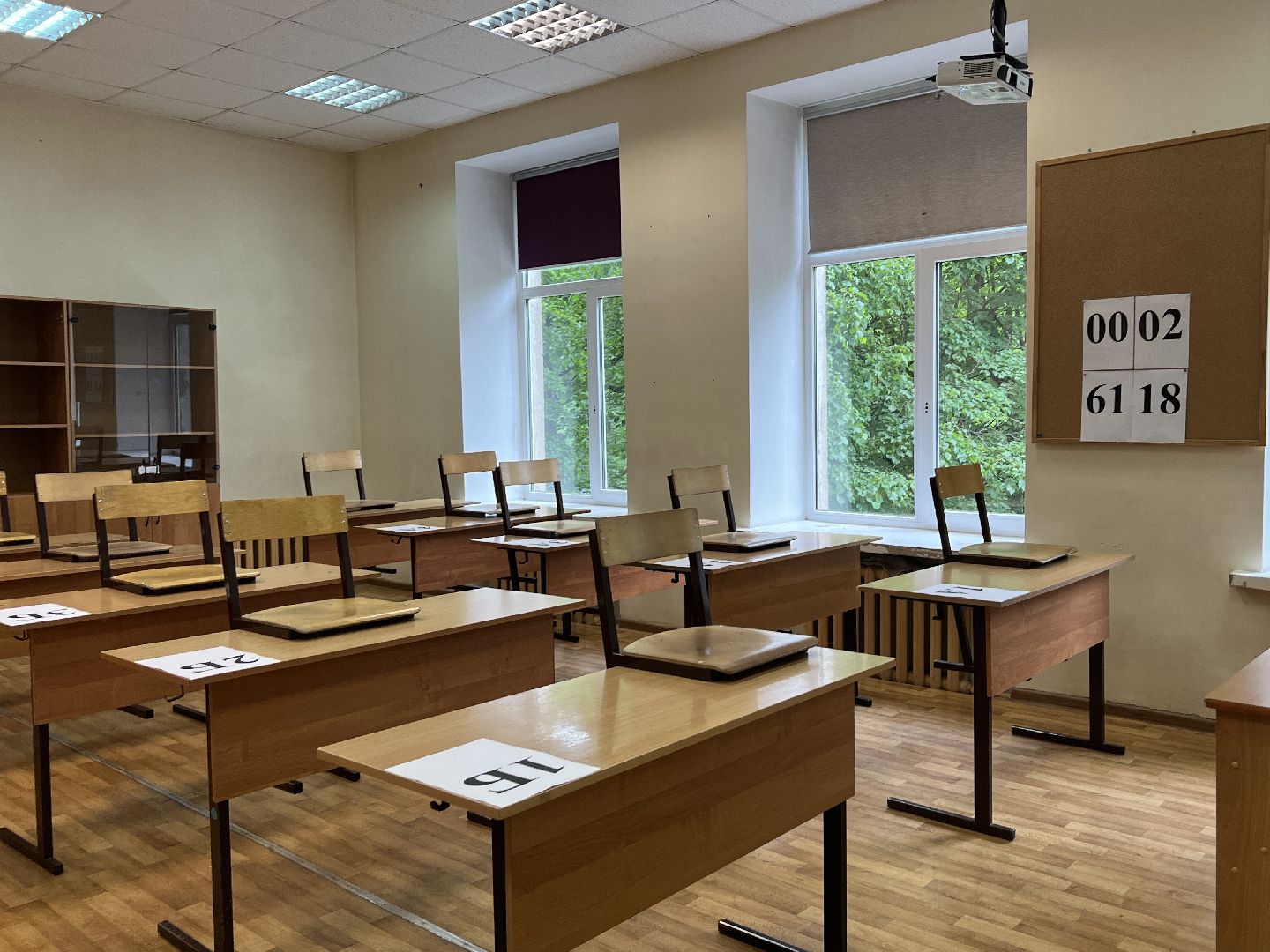 Химки, образование, экзамены, школа, ЕГЭ, выпускники