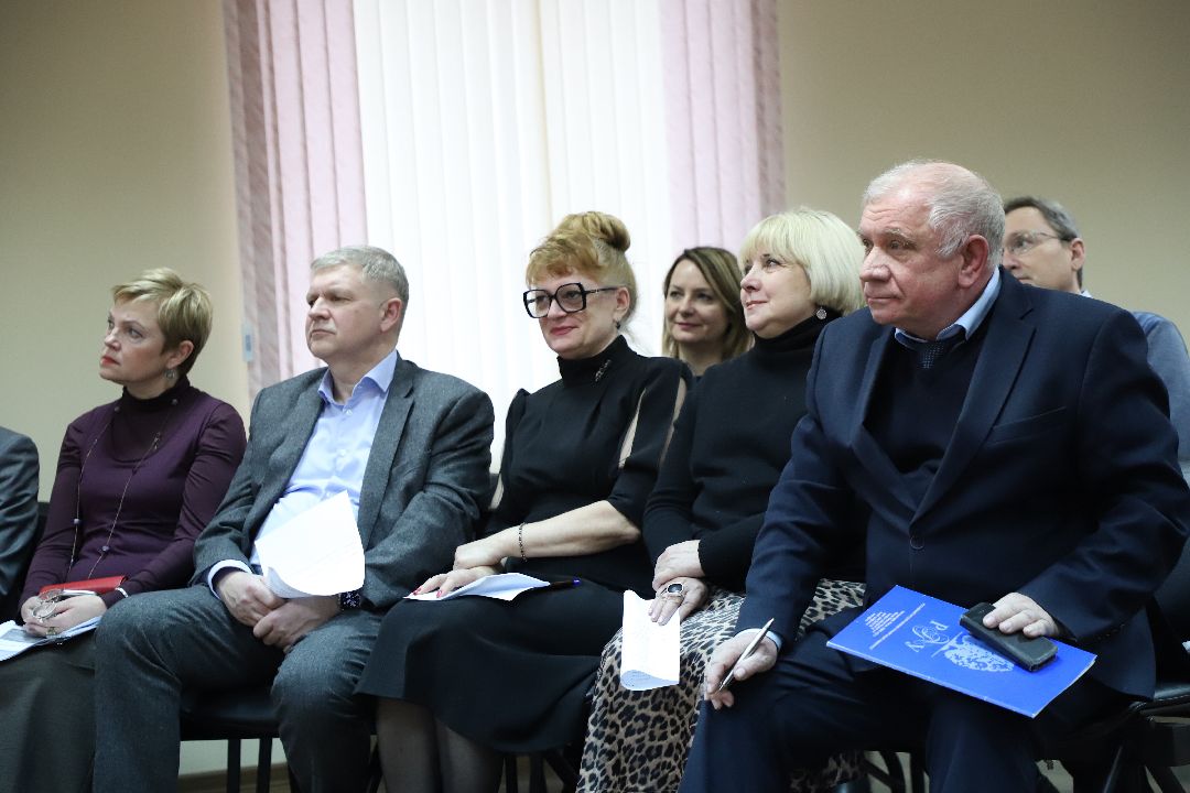 Домодедово, образование