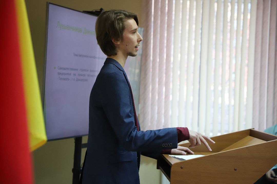 Домодедово, образование