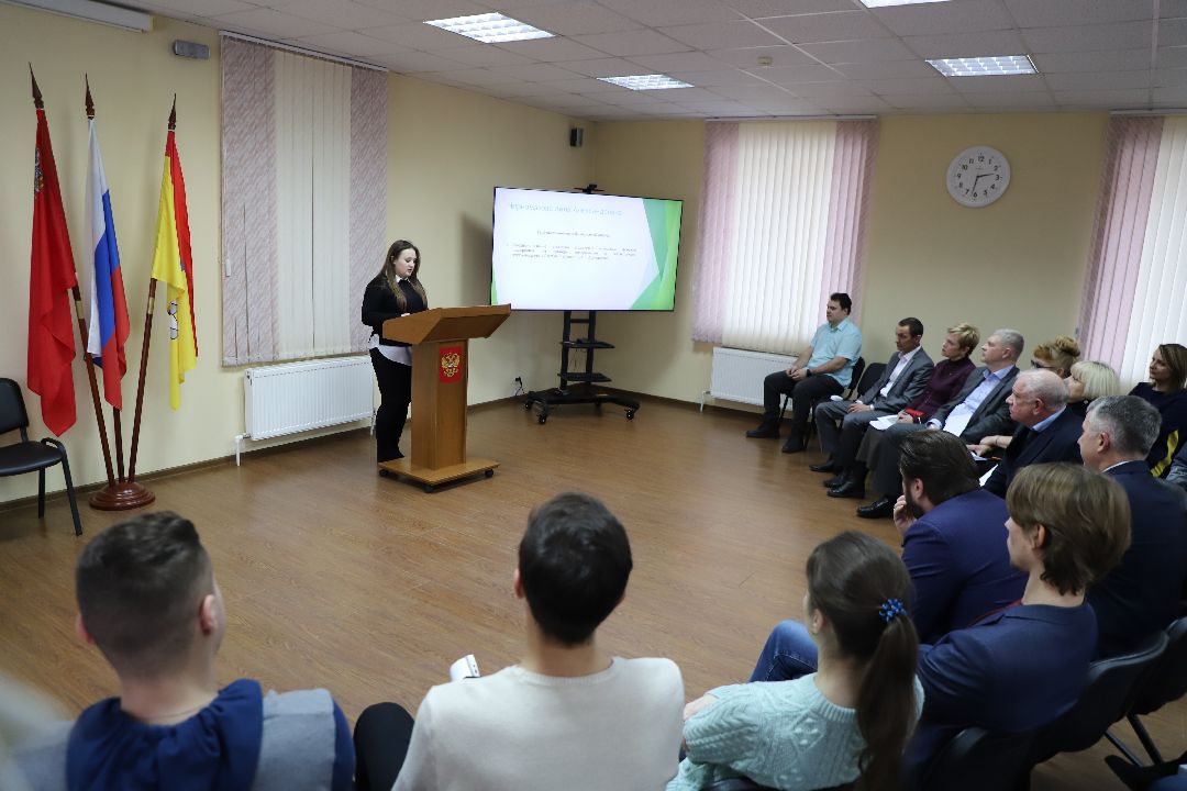 Домодедово, образование