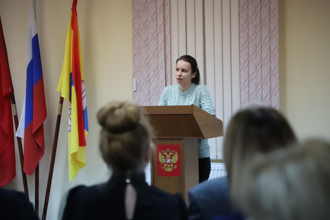 Домодедово, образование