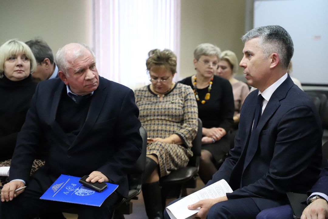 Домодедово, образование