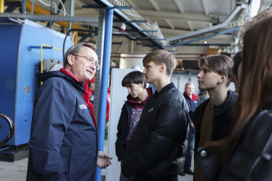 Домодедово, образование