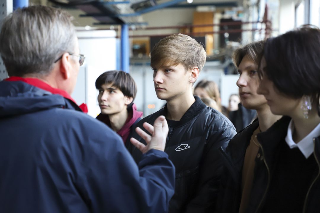 Домодедово, образование