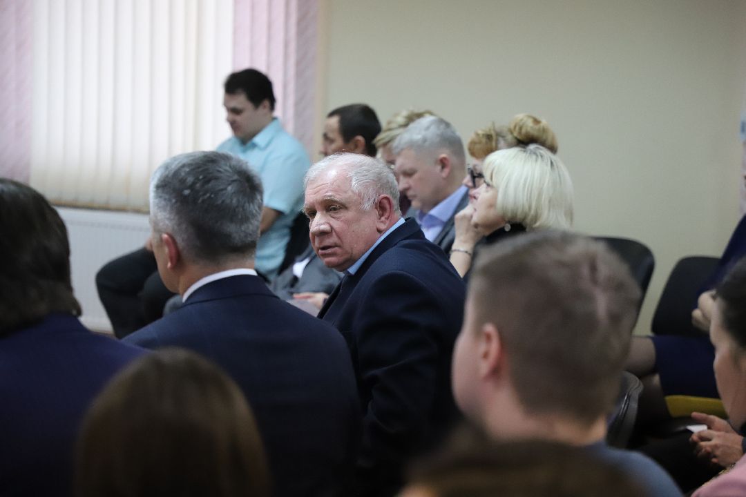 Домодедово, образование