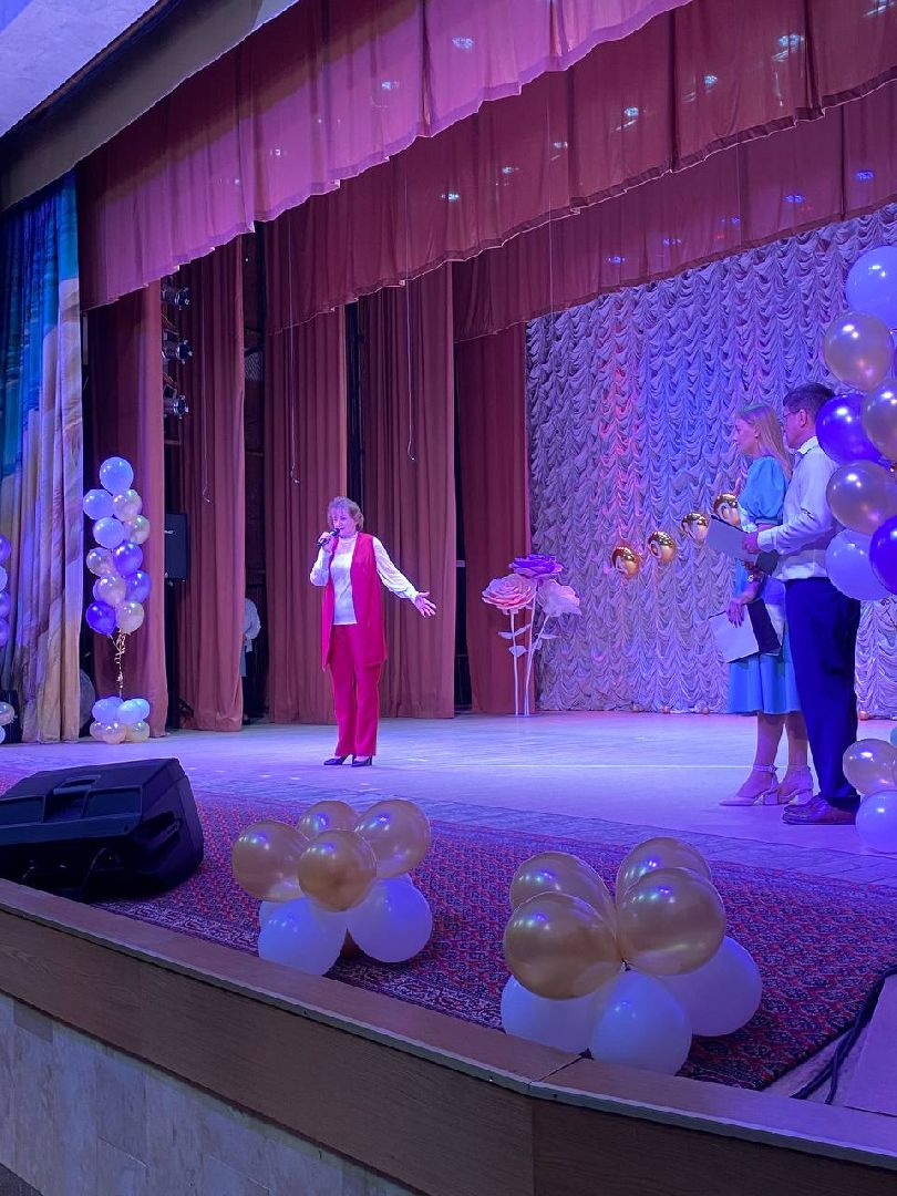 Последний звонок, Домодедово