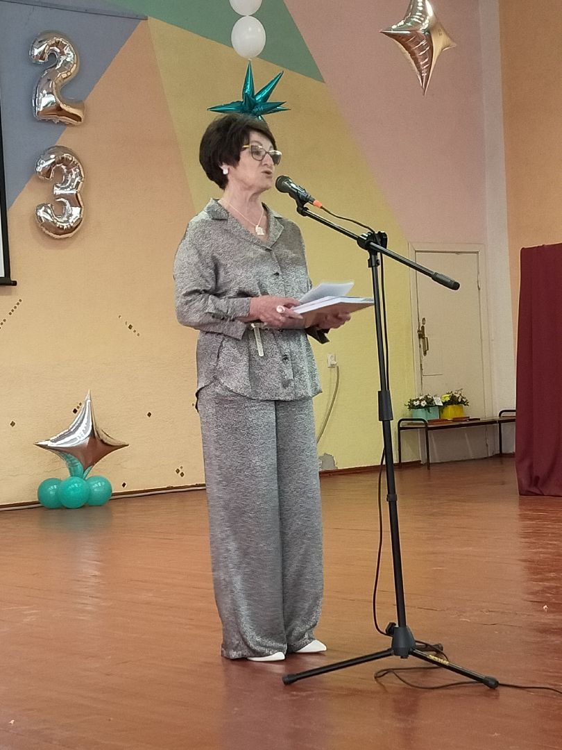 последний звонок, выпуск 2023, Протвино, праздник, школа