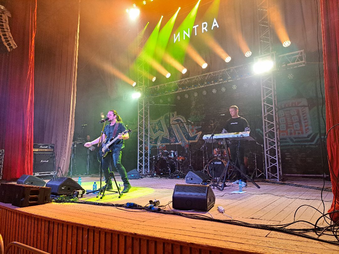 Клин, культура