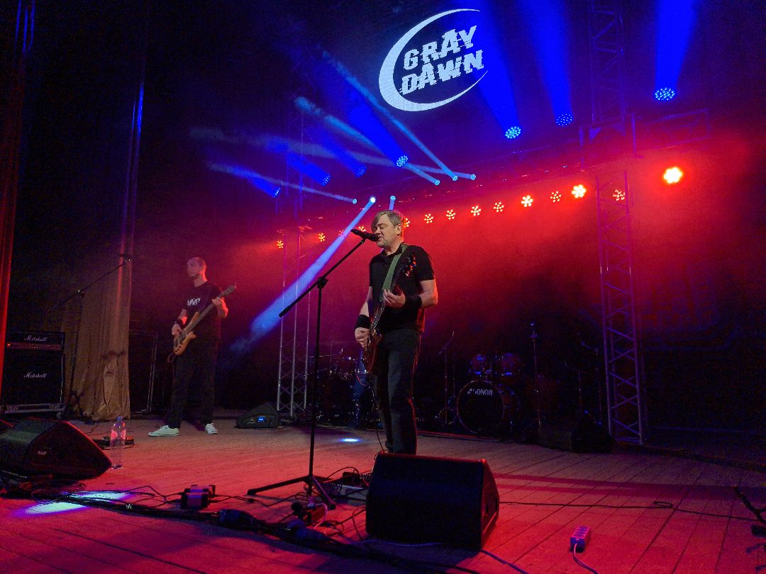 Клин, культура