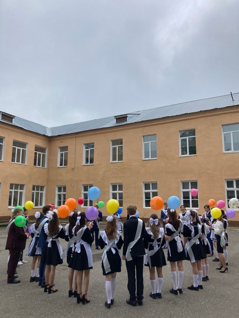 Солнечногорск, образование, последний звонок, профессии, выпускники