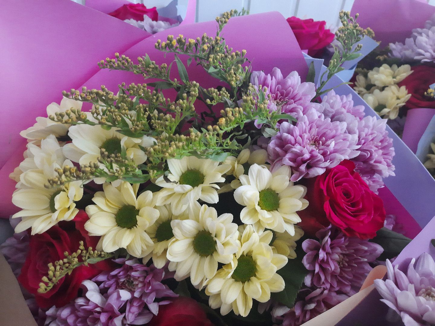 Последний звонок, Шатура, поздравления, выпускники