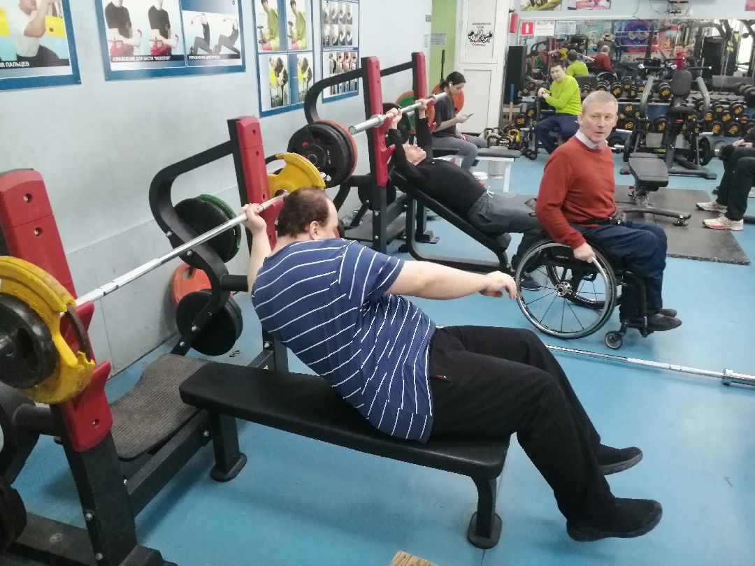 Протвино, спорт