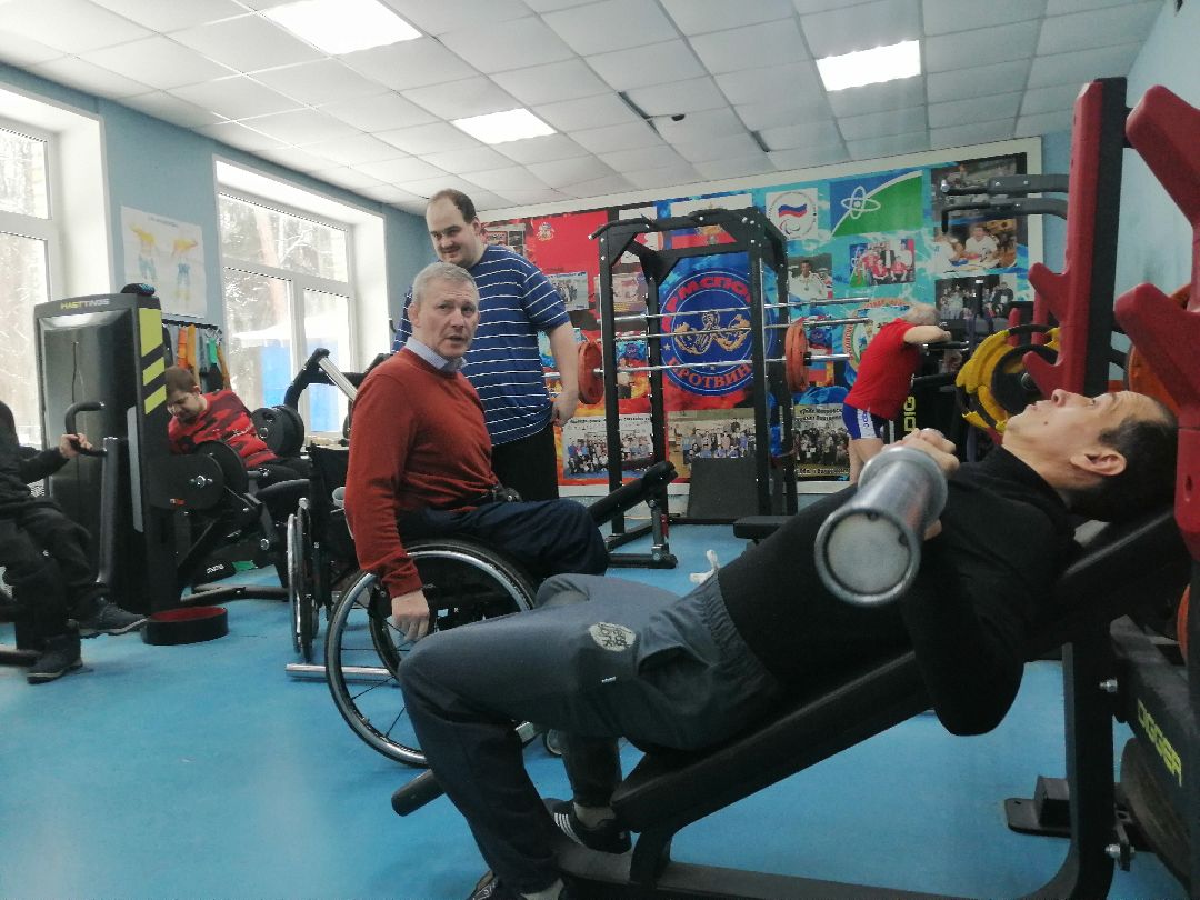 Протвино, спорт