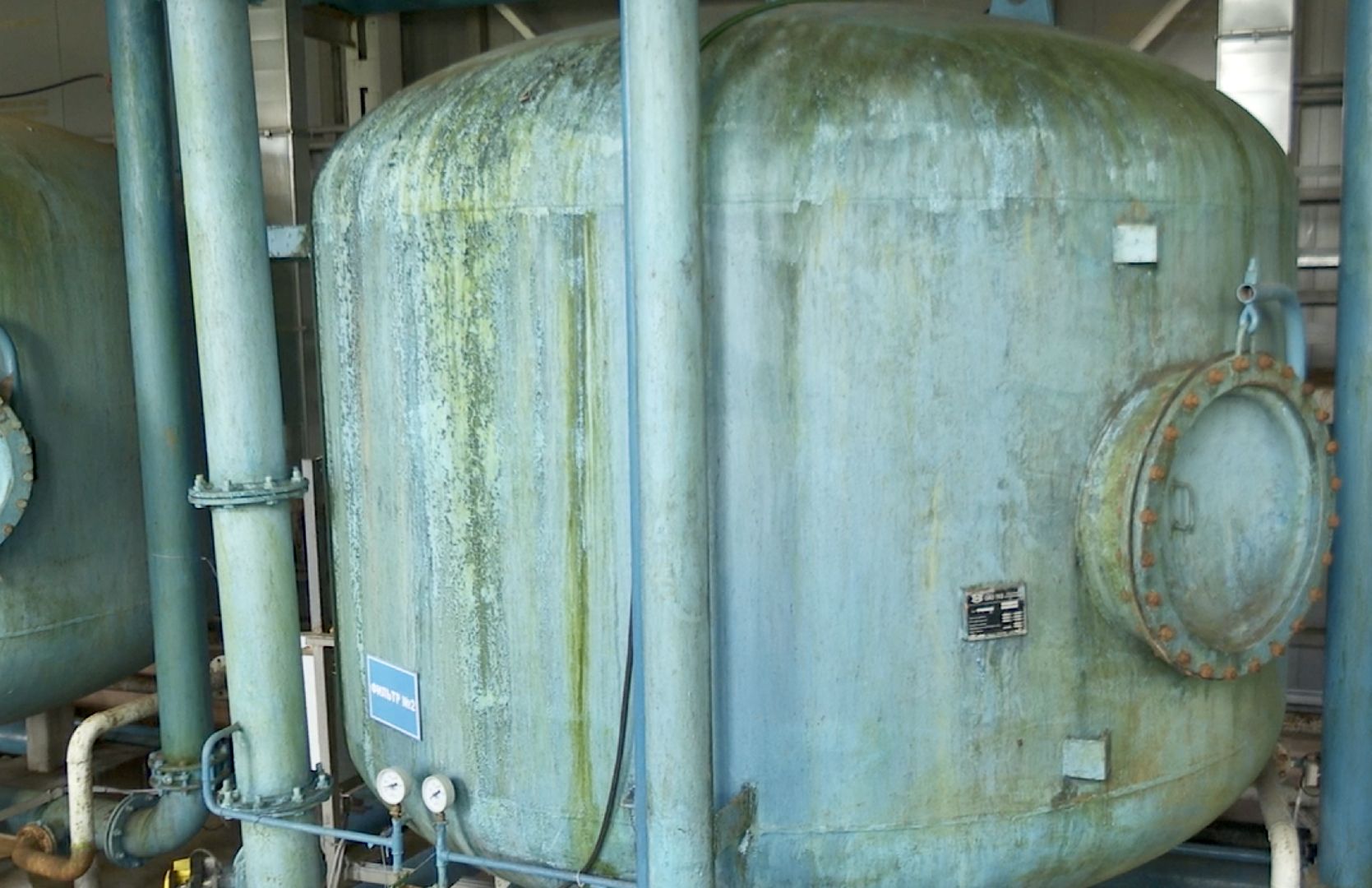 Клин, ЖКХ, вода, люди, перемены