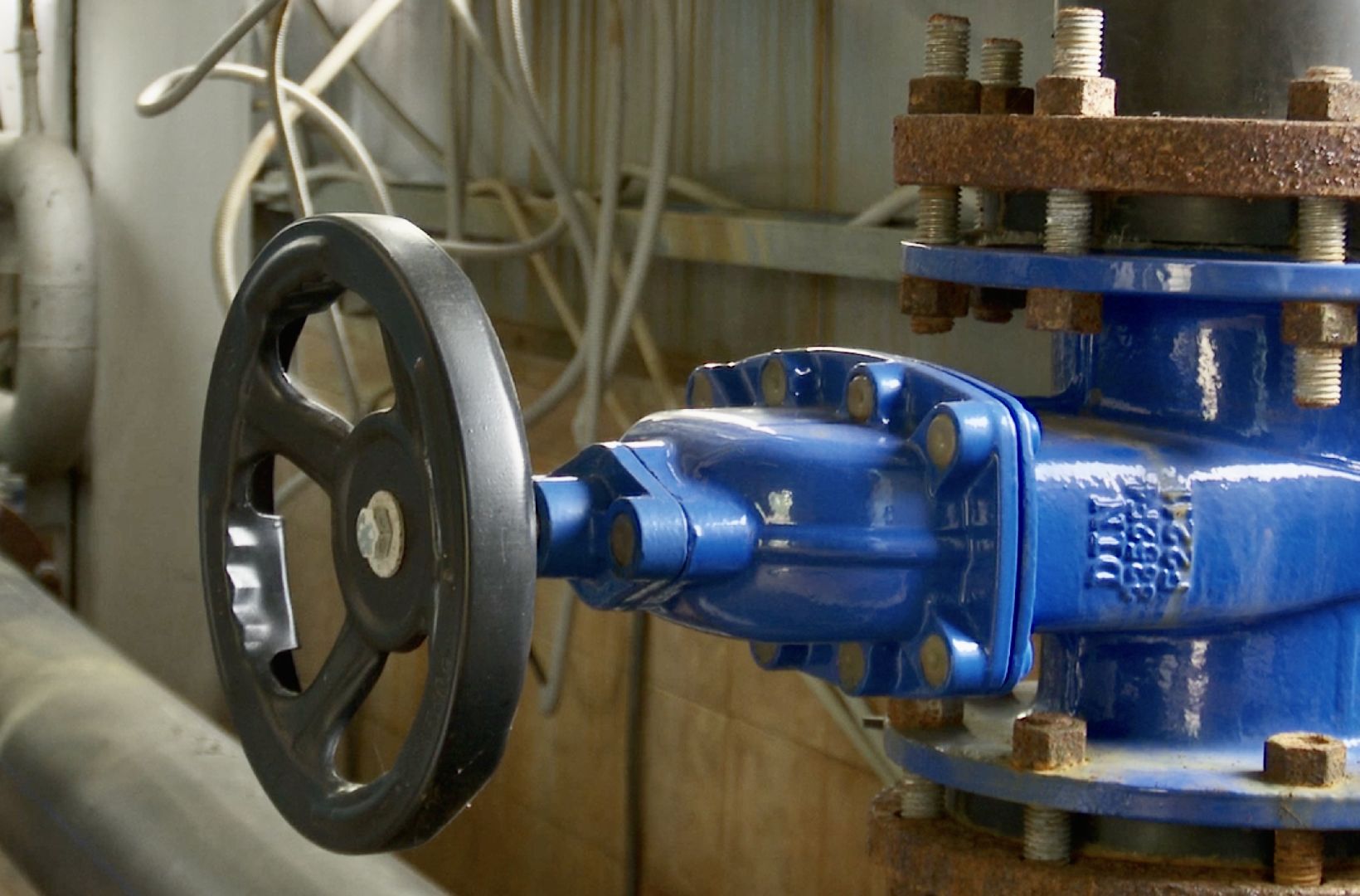 Клин, ЖКХ, вода, люди, перемены