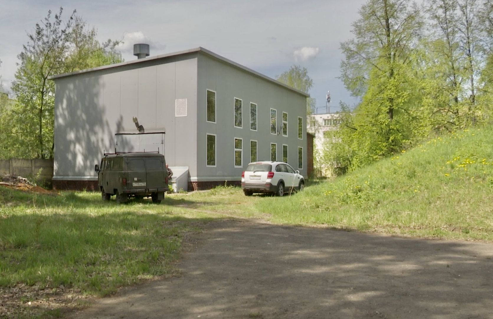 Клин, ЖКХ, вода, люди, перемены