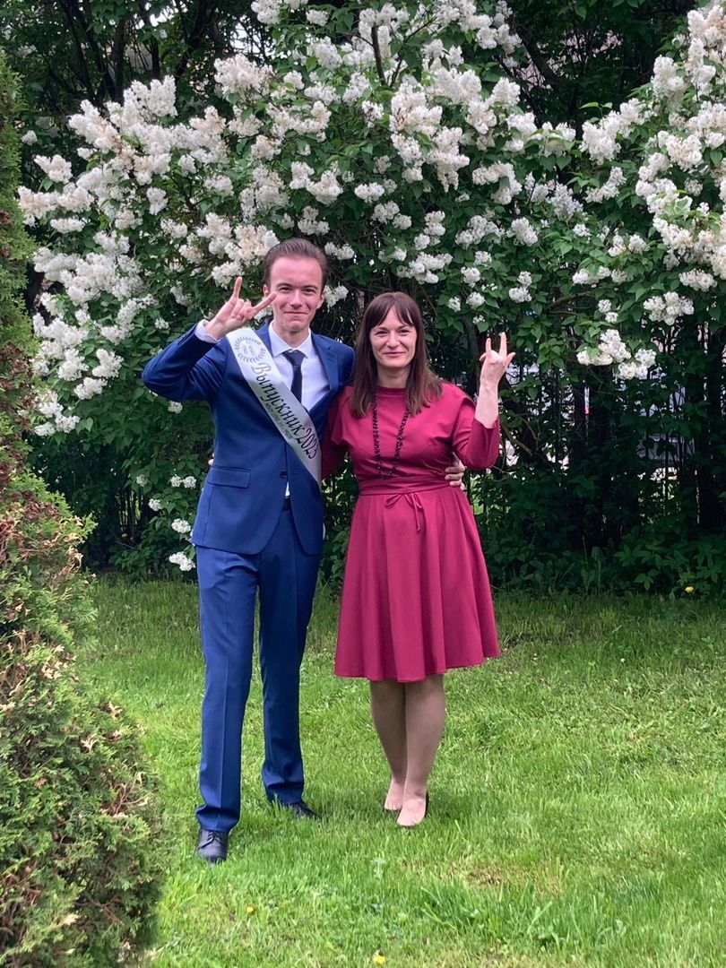 Солнечногорск, школа, последний звонок, родители, образование