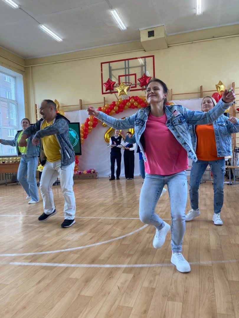 Солнечногорск, школа, последний звонок, родители, образование