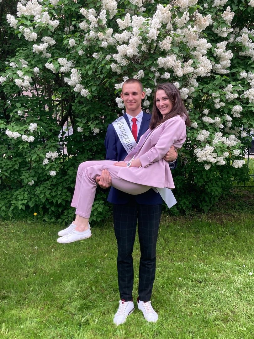 Солнечногорск, школа, последний звонок, родители, образование