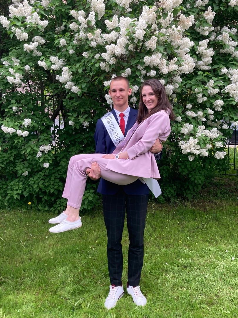 Солнечногорск, школа, последний звонок, родители, образование